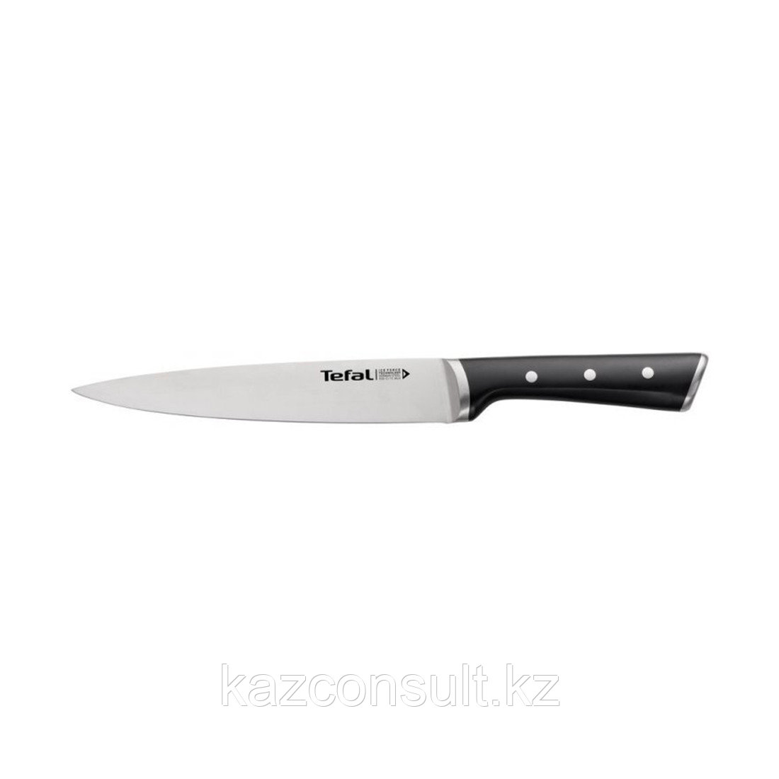 Нож для нарезки TEFAL K2320714 - фото 1 - id-p107603962