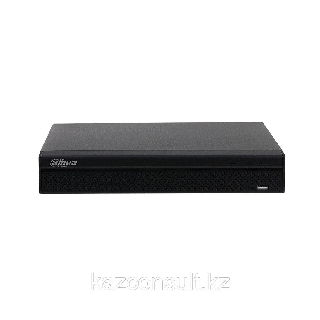 Сетевой видеорегистратор Dahua DHI-NVR4104HS-P-4KS2/L - фото 2 - id-p107601993