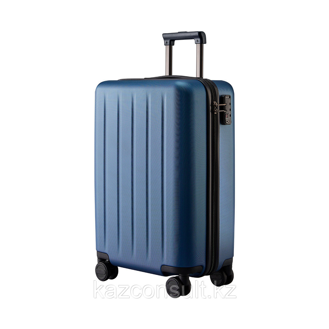 Чемодан NINETYGO Danube Luggage 20'' (New version) Синий - фото 1 - id-p107602027