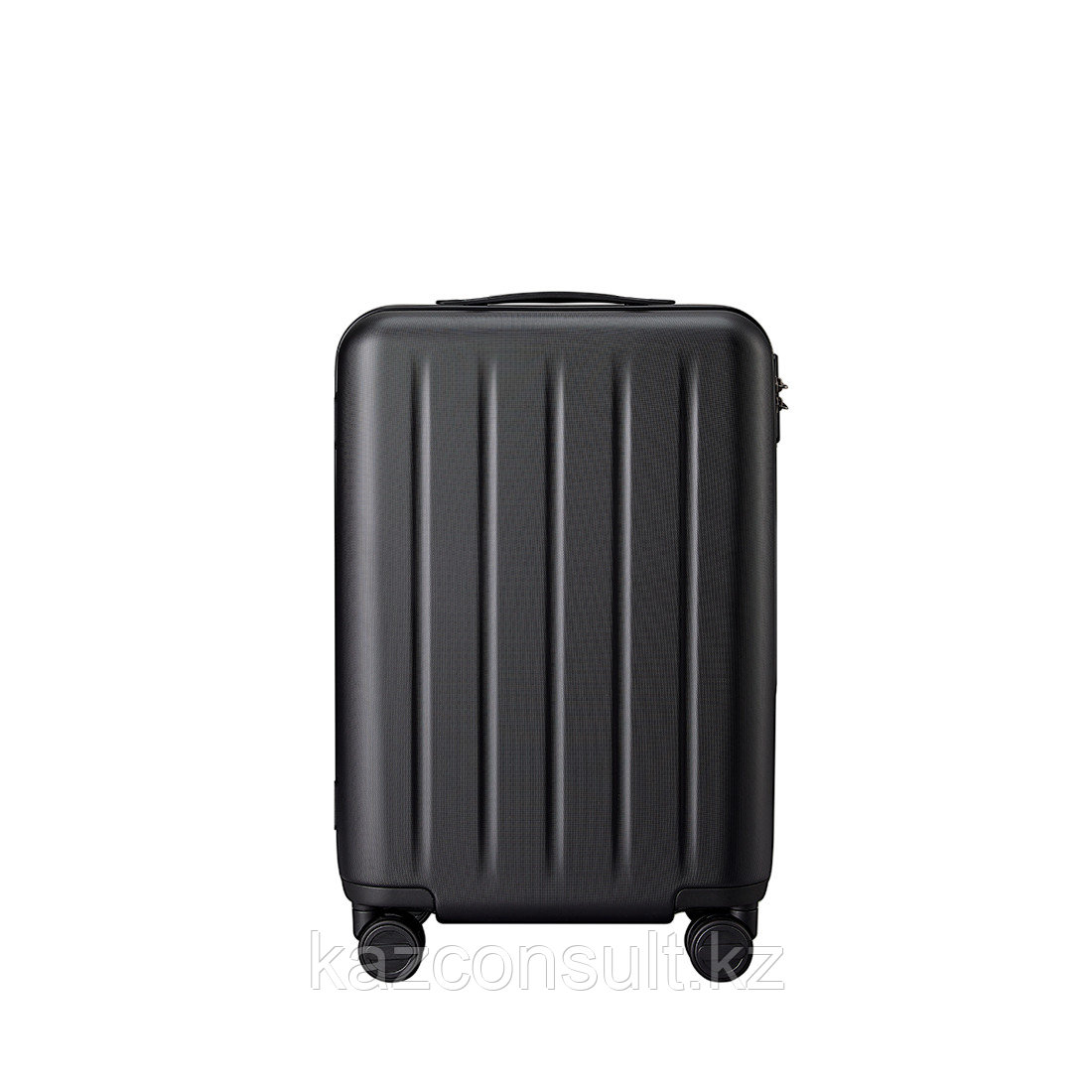 Чемодан NINETYGO Danube Luggage 20'' (New version) Черный - фото 2 - id-p107602028
