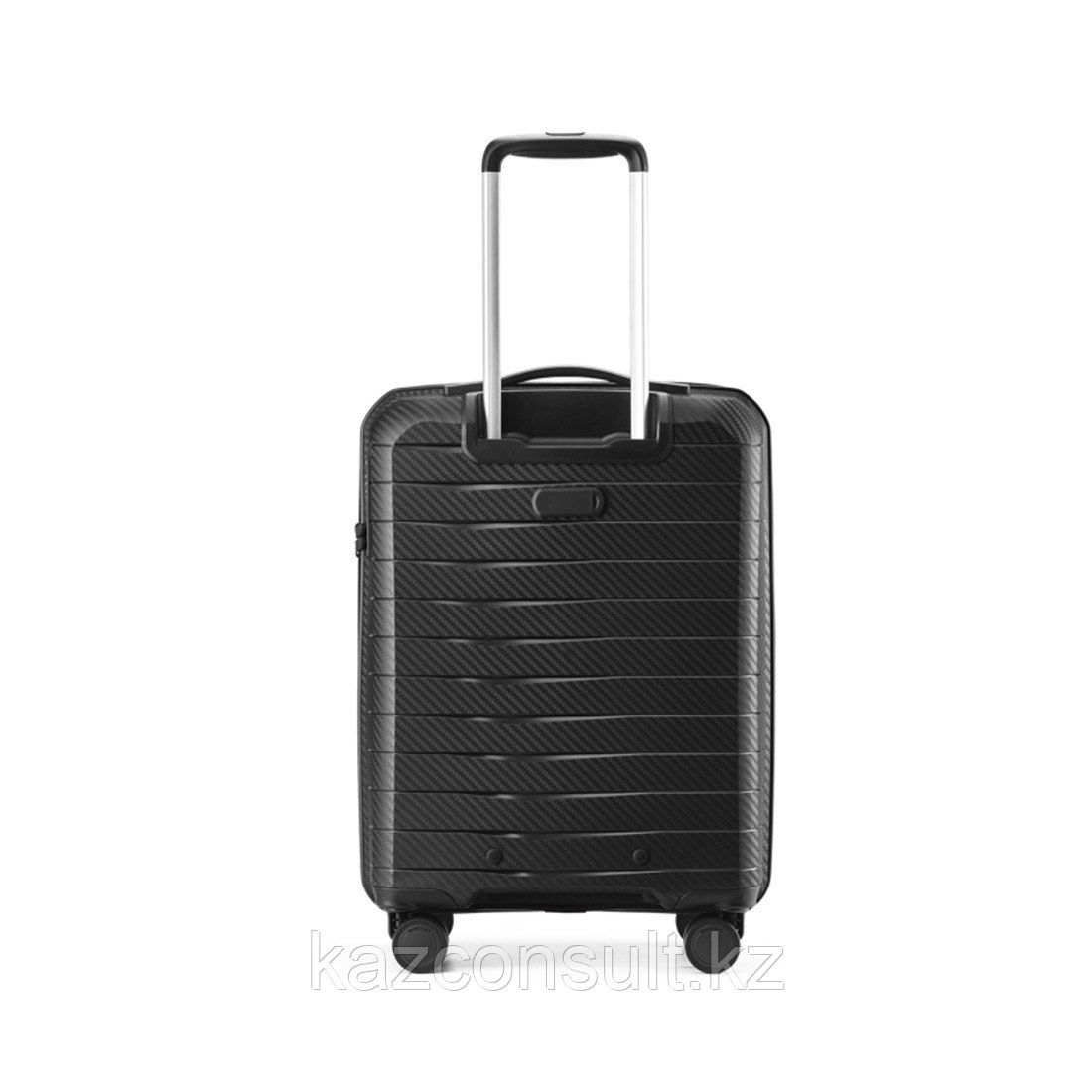 Чемодан NINETYGO Lightweight Luggage 20'' Черный - фото 3 - id-p107602032