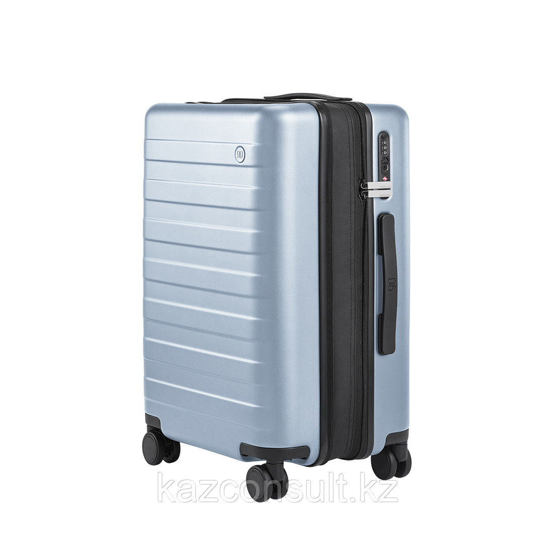 Чемодан NINETYGO Rhine PRO Luggage 20" Синий - фото 1 - id-p107602038