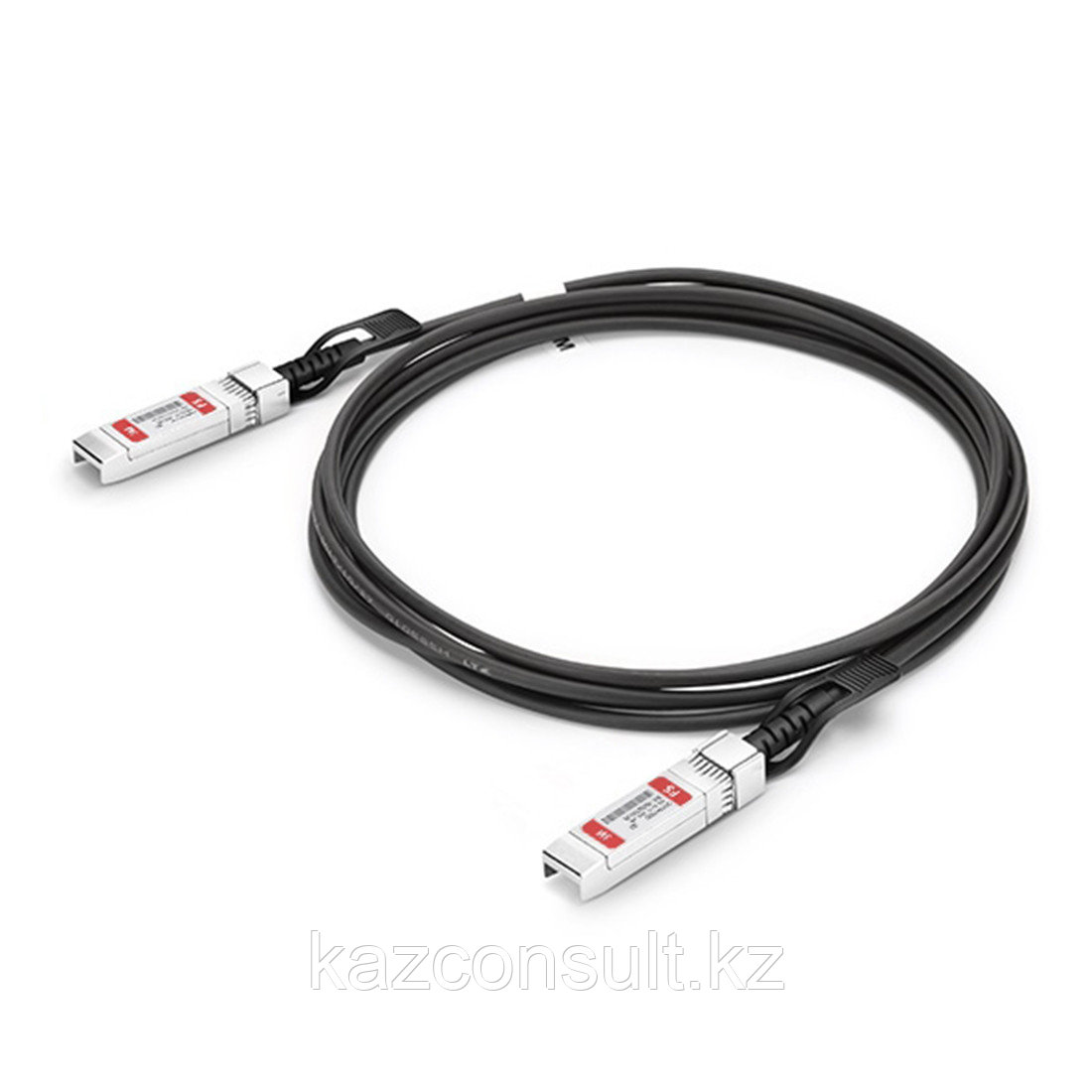 Пассивный кабель FS SFPP-PC03 10G SFP+ 3m - фото 2 - id-p107603041