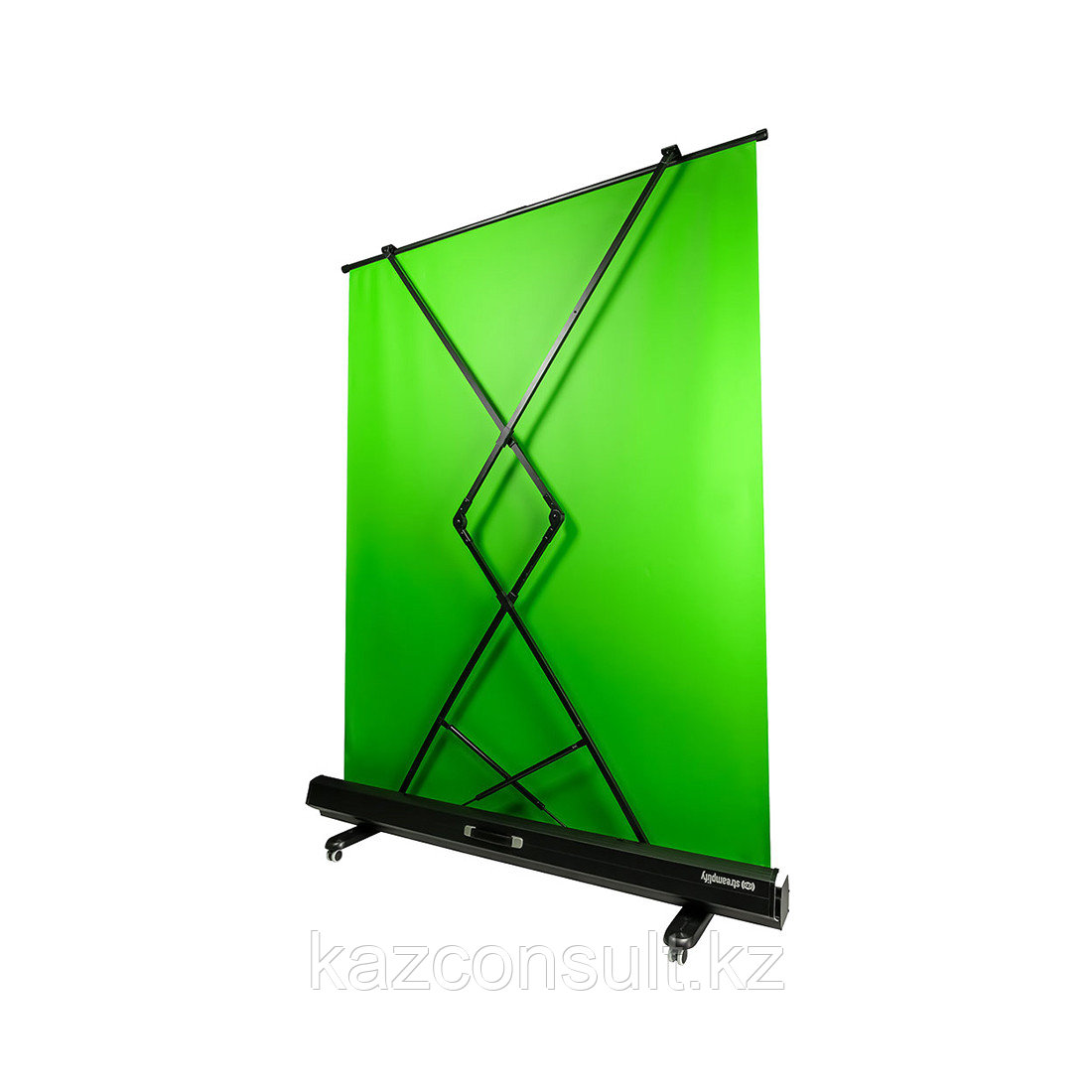 Фон Хромакей Streamplify Screen Lift 1.5M - фото 2 - id-p107601100