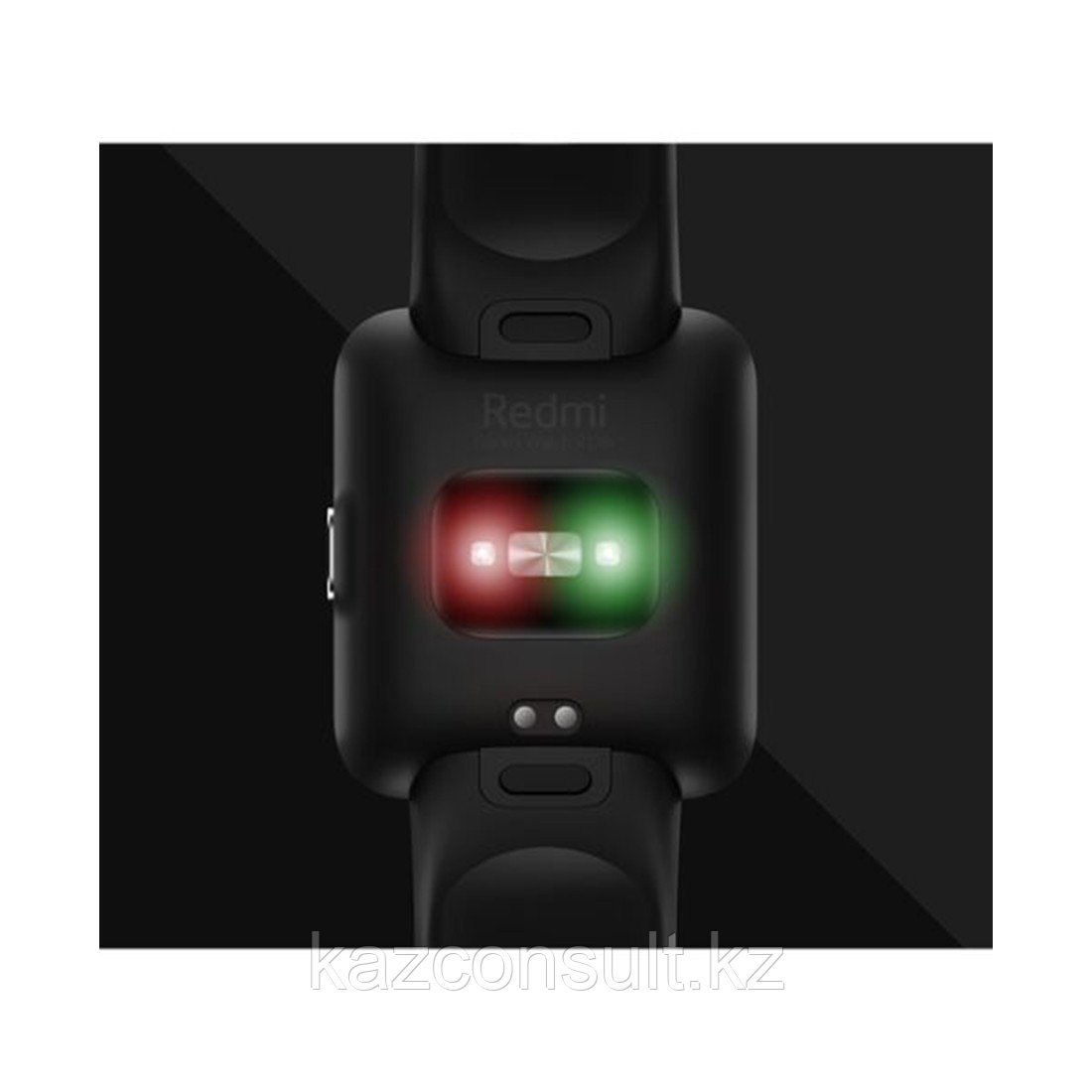 Смарт часы Redmi Watch 2 Lite Black - фото 3 - id-p107601111