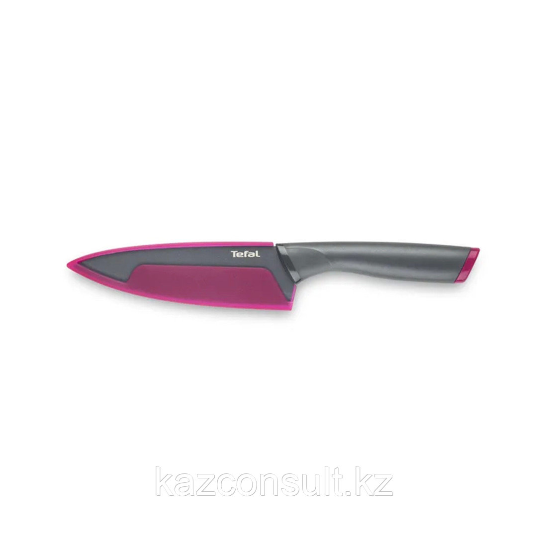 Нож шеф 15 см TEFAL K1220304 - фото 1 - id-p107604009