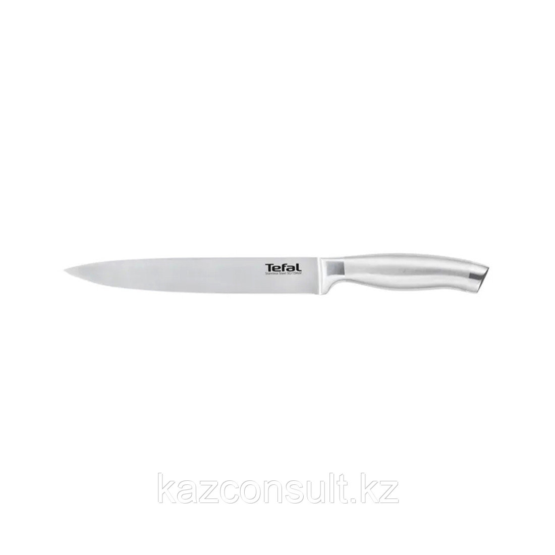 Нож универсальный 12 см TEFAL K1700574 - фото 2 - id-p107604017