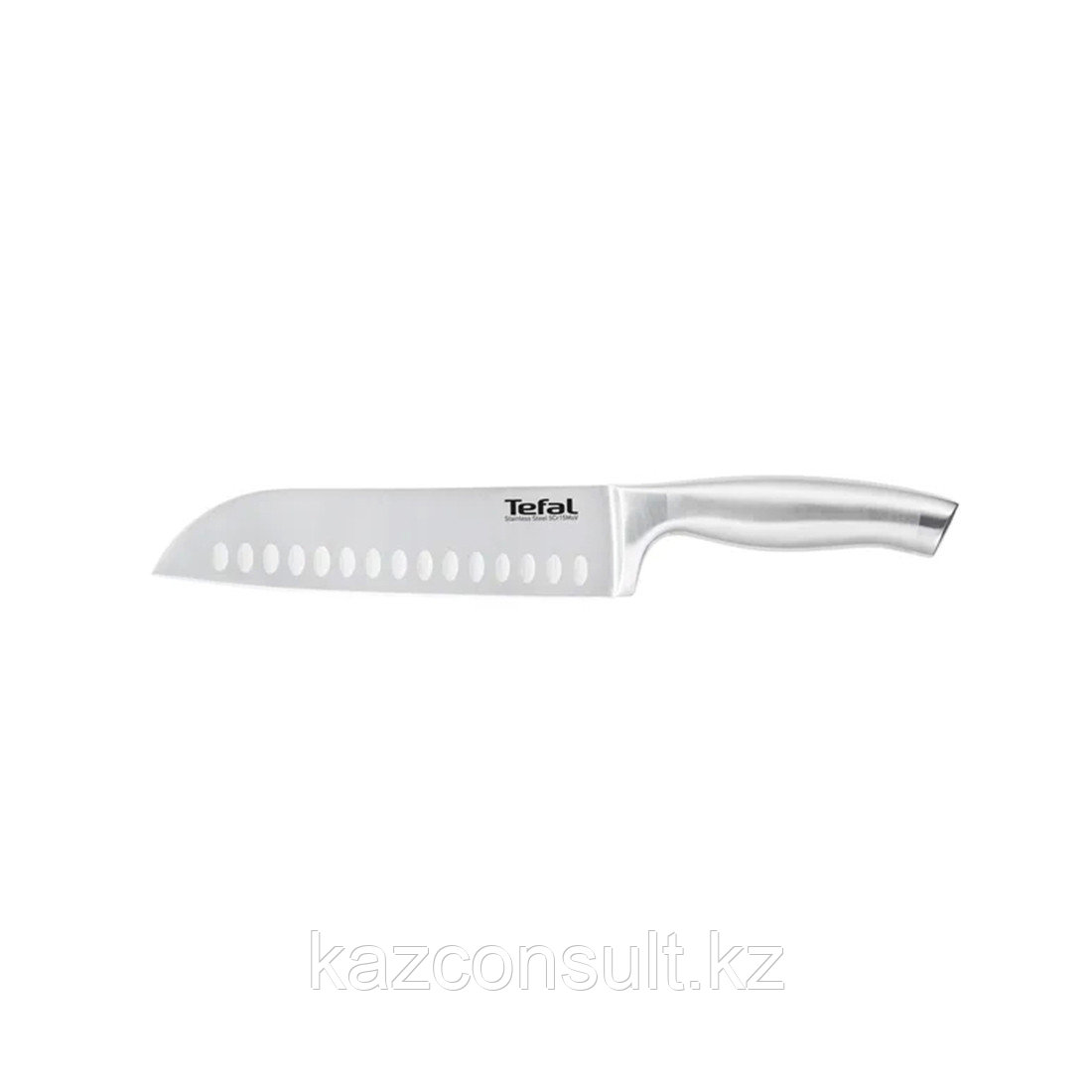 Нож сантоку 18 см TEFAL K1700674 - фото 1 - id-p107604018