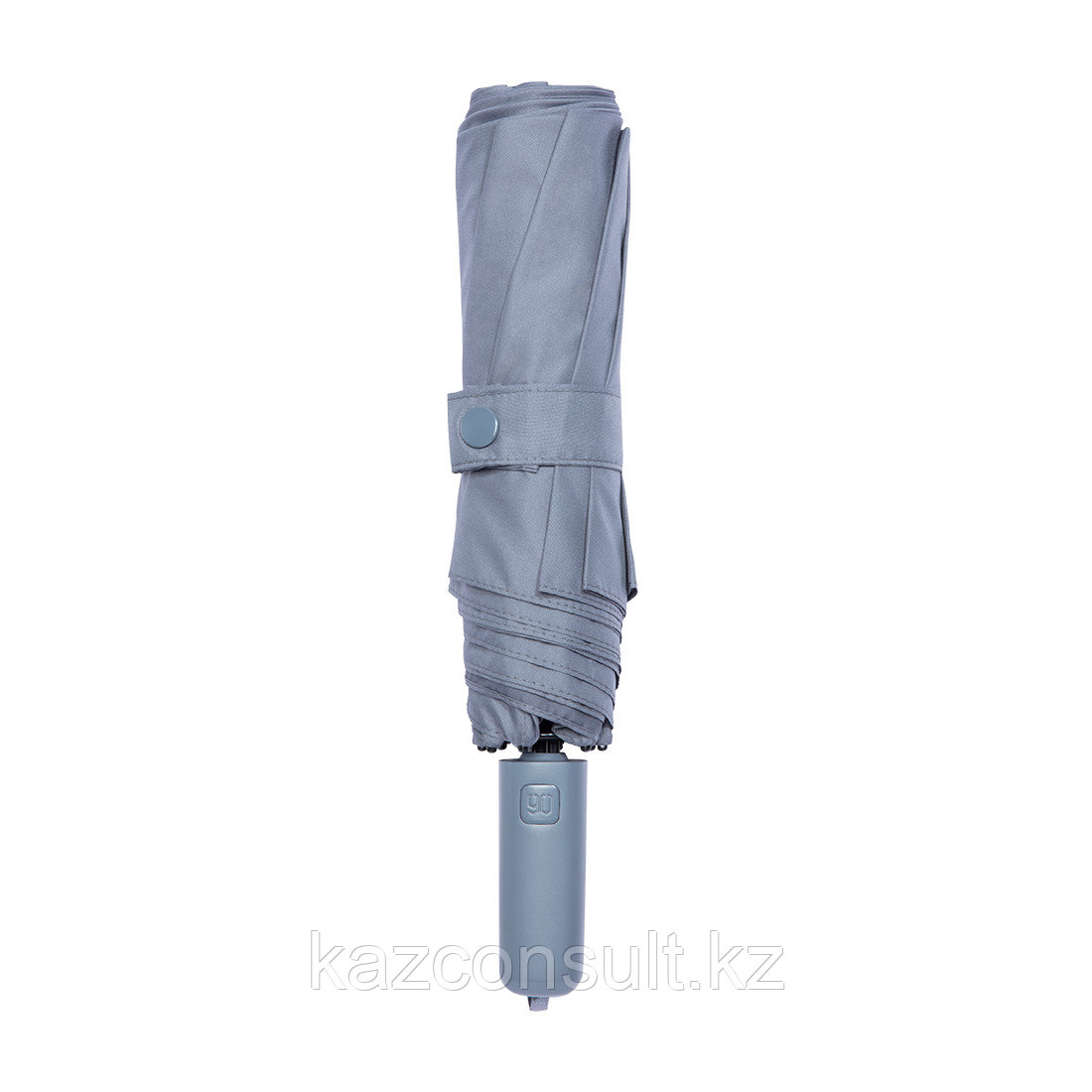 Зонт NINETYGO Oversized Portable Umbrella Automatic Version Серый - фото 2 - id-p107602044