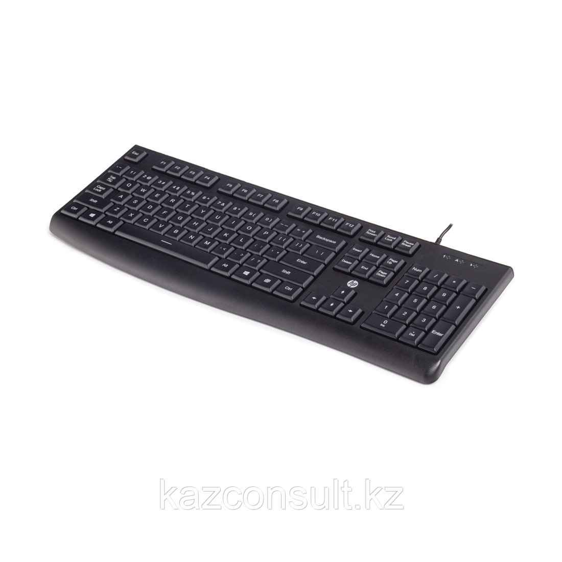 Клавиатура HP K200 - фото 1 - id-p107601148