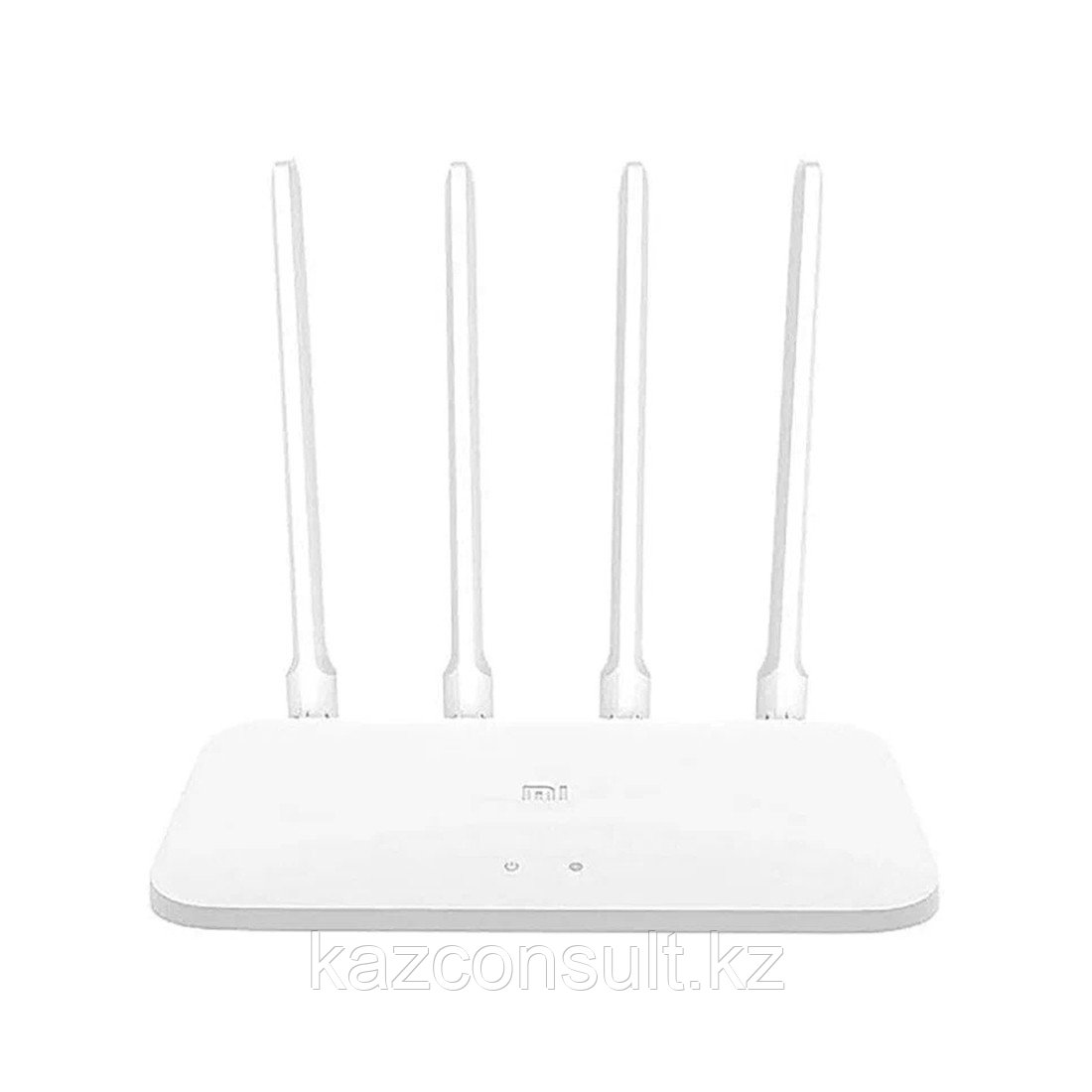 Маршрутизатор Xiaomi Router AC1200 - фото 2 - id-p107603078