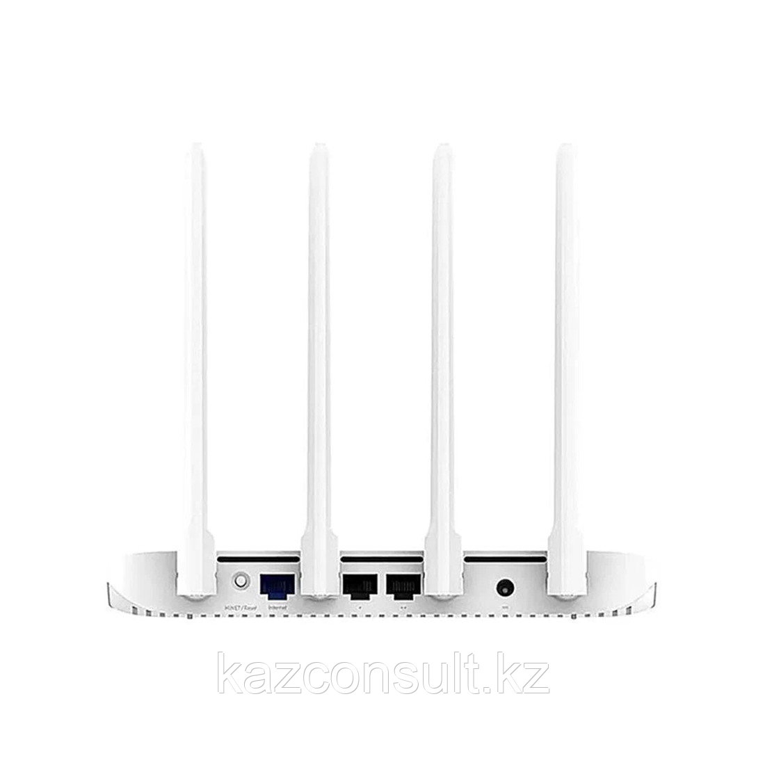 Маршрутизатор Xiaomi Router AC1200 - фото 3 - id-p107603078