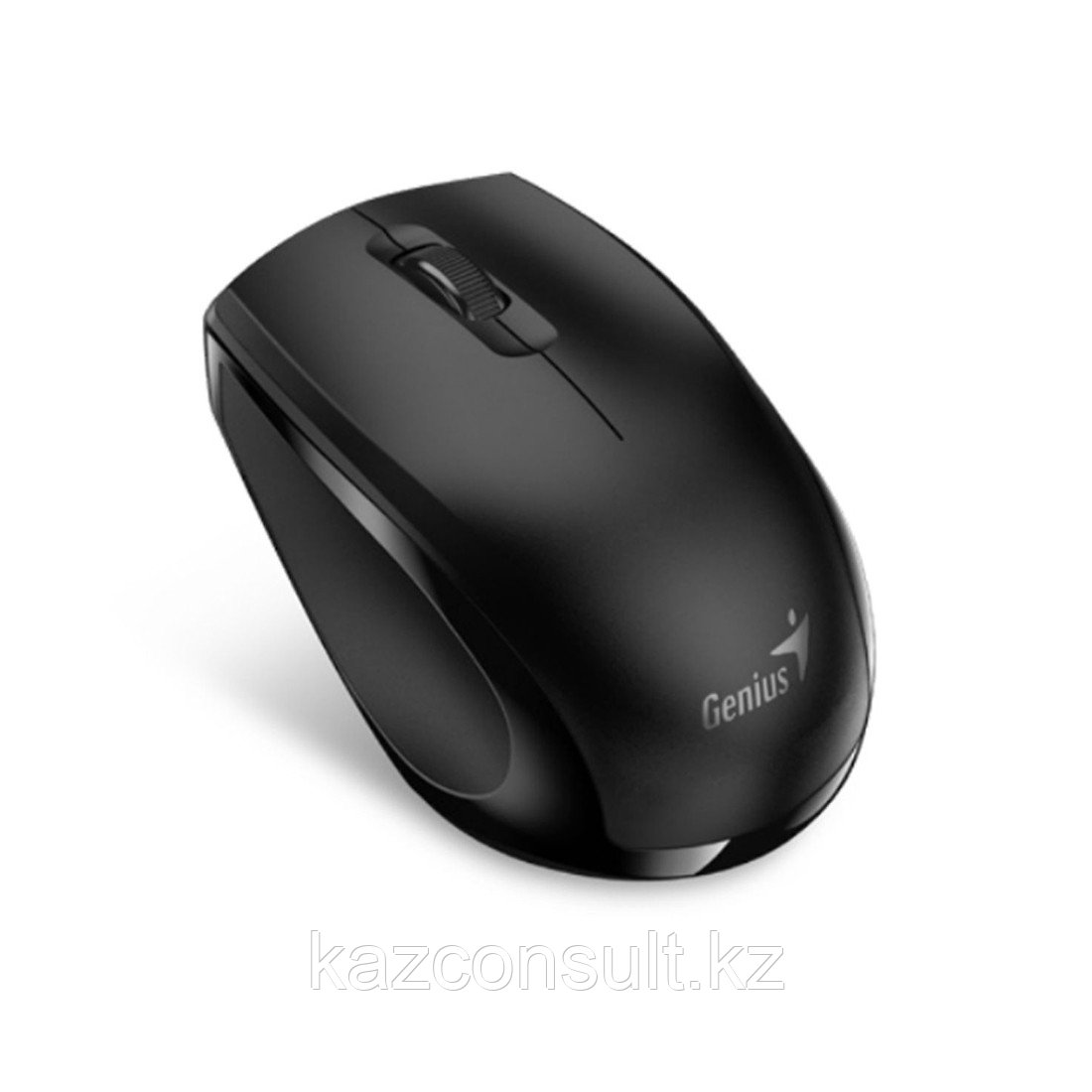 Компьютерная мышь Genius NX-8006S Black - фото 1 - id-p107601170