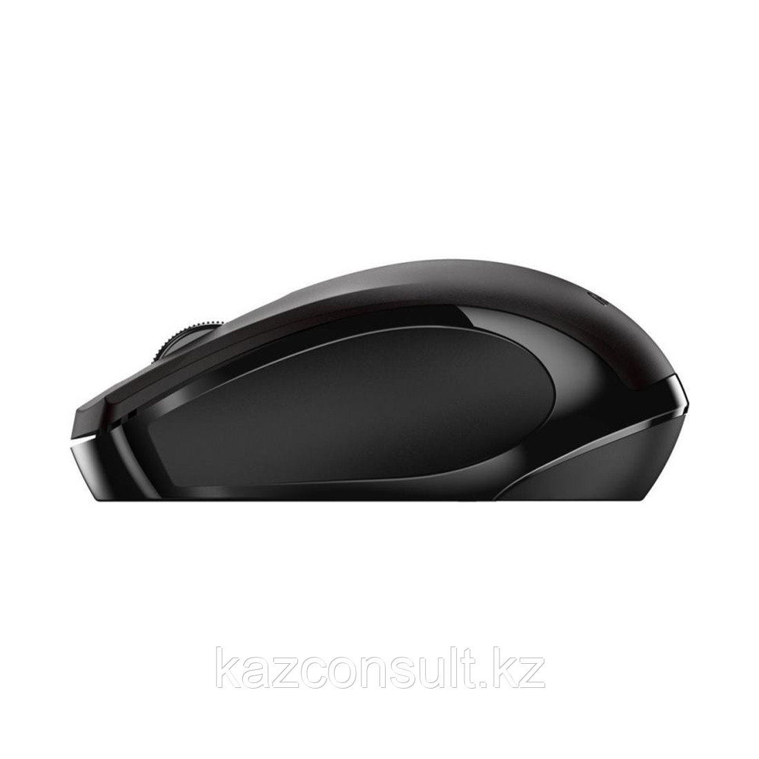 Компьютерная мышь Genius NX-8006S Black - фото 2 - id-p107601170