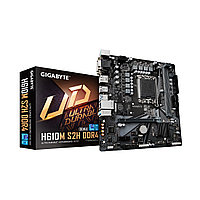 Материнская плата Gigabyte H610M S2H DDR4