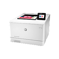 Принтер лазерный HP W1Y45A Color LaserJet Pro M454dw Printer, A4