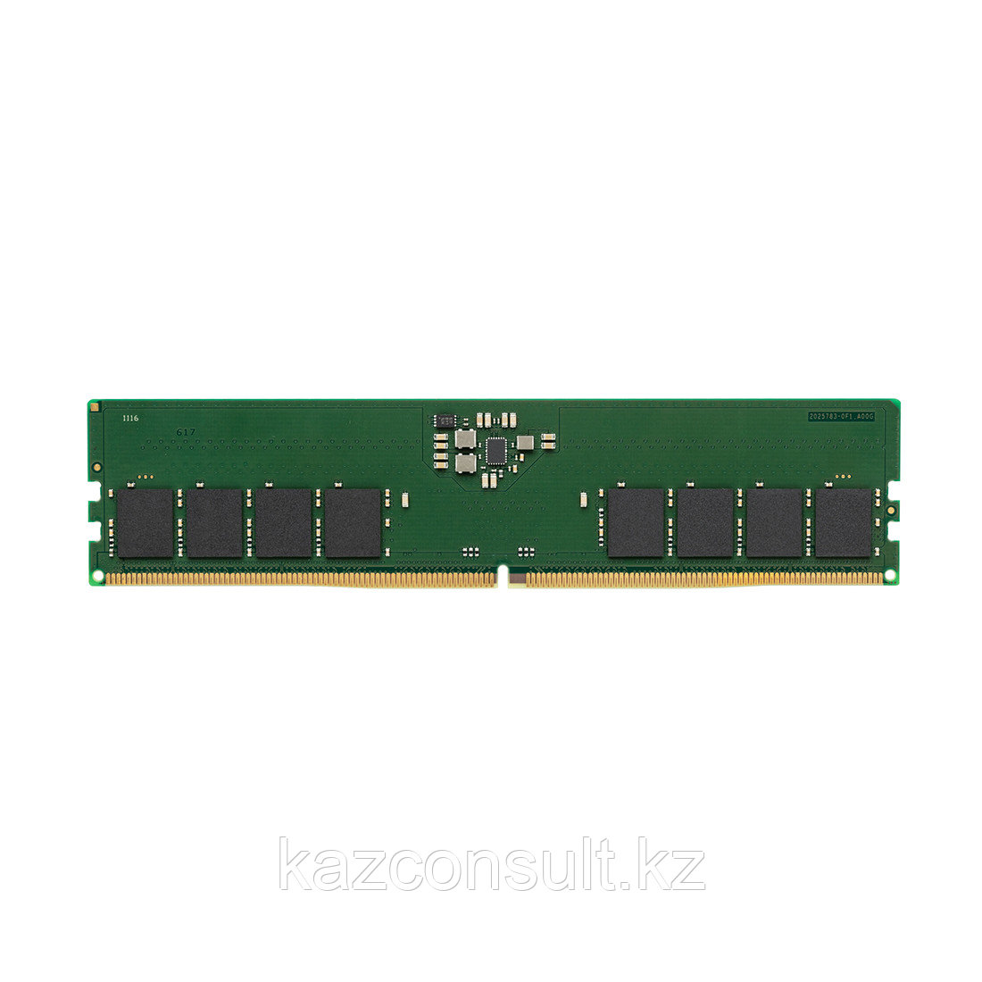 Модуль памяти Kingston KVR48U40BS8-16 DDR5 16GB - фото 1 - id-p107602106