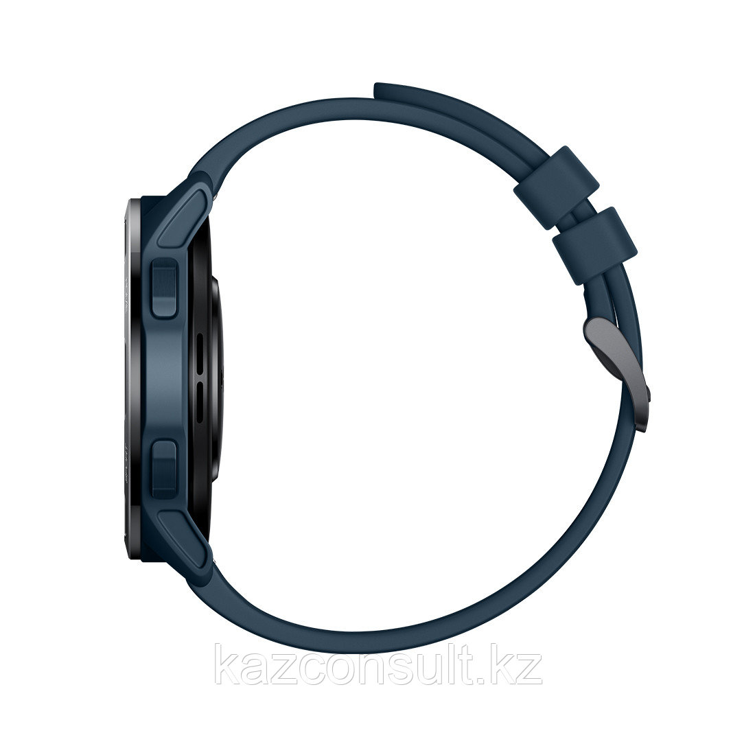 Смарт часы Xiaomi Watch S1 Active Ocean Blue - фото 2 - id-p107602108