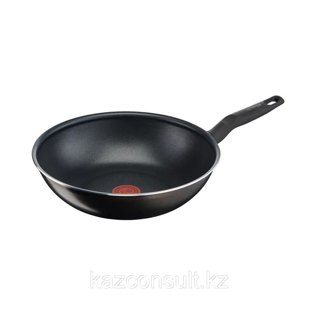 Сковорода ВОК 28 SIMPLY CLEAN TEFAL 4205628 - фото 1 - id-p107604078