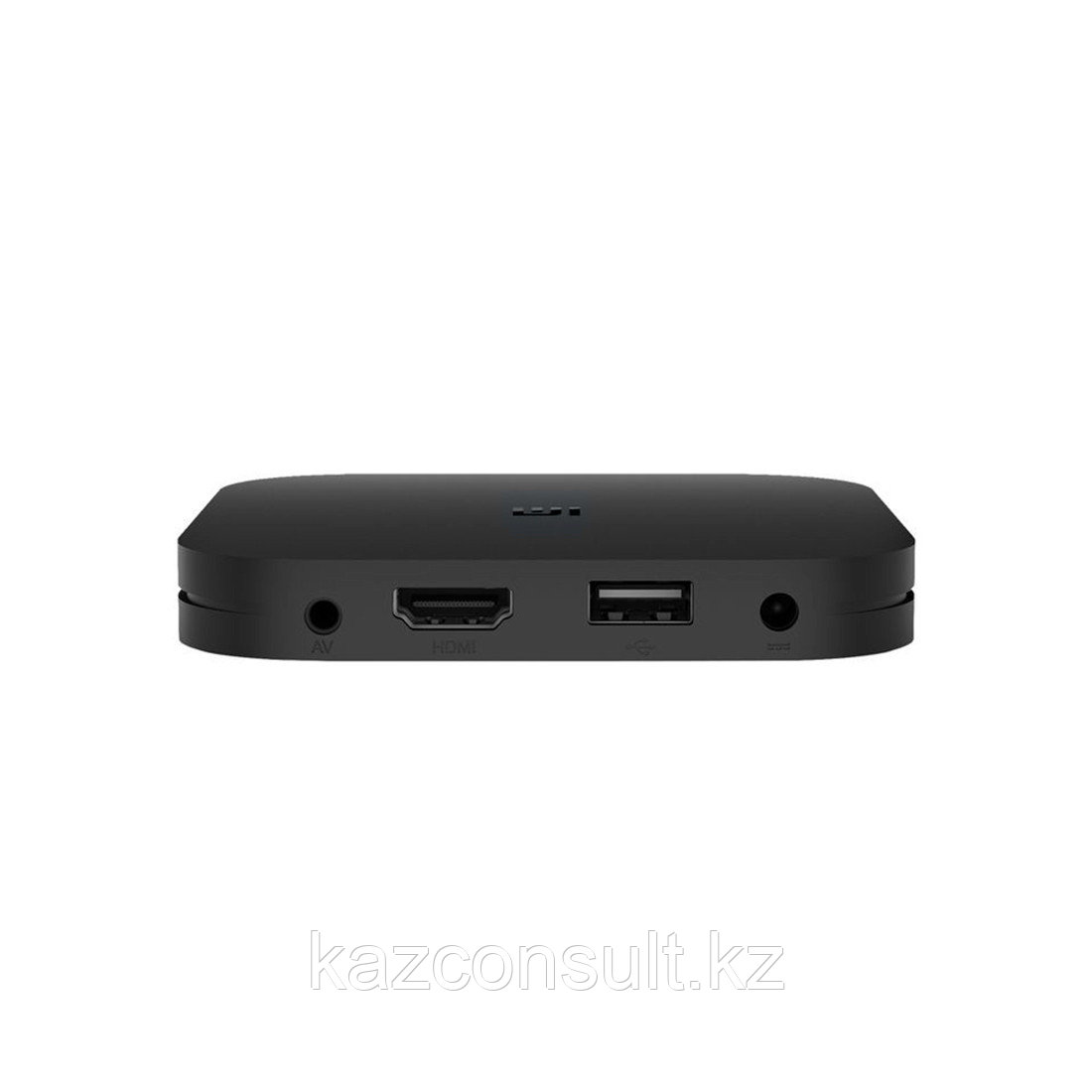 Приставка телевизионная Xiaomi Mi TV Box S Чёрный - фото 3 - id-p107598311