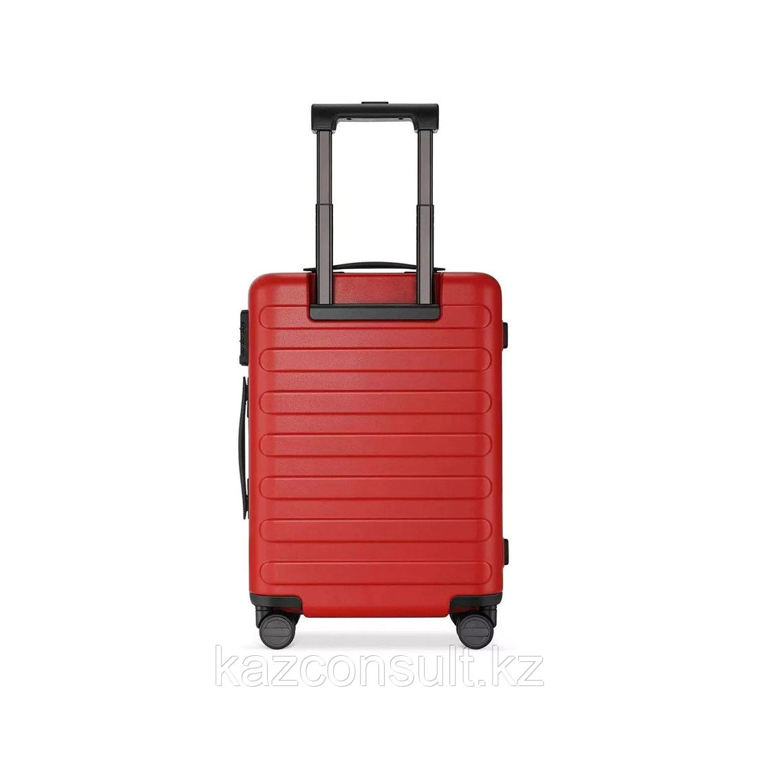 Чемодан NINETYGO Rhine Luggage -24'' (New version) Красный - фото 3 - id-p107606079