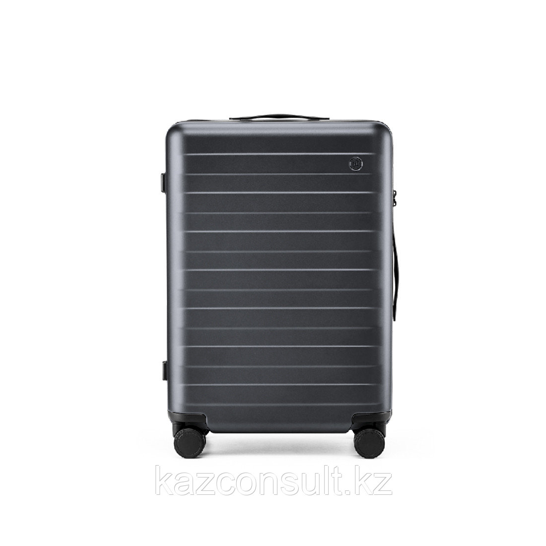 Чемодан NINETYGO Rhine PRO Plus Luggage 29" Серый - фото 2 - id-p107606085