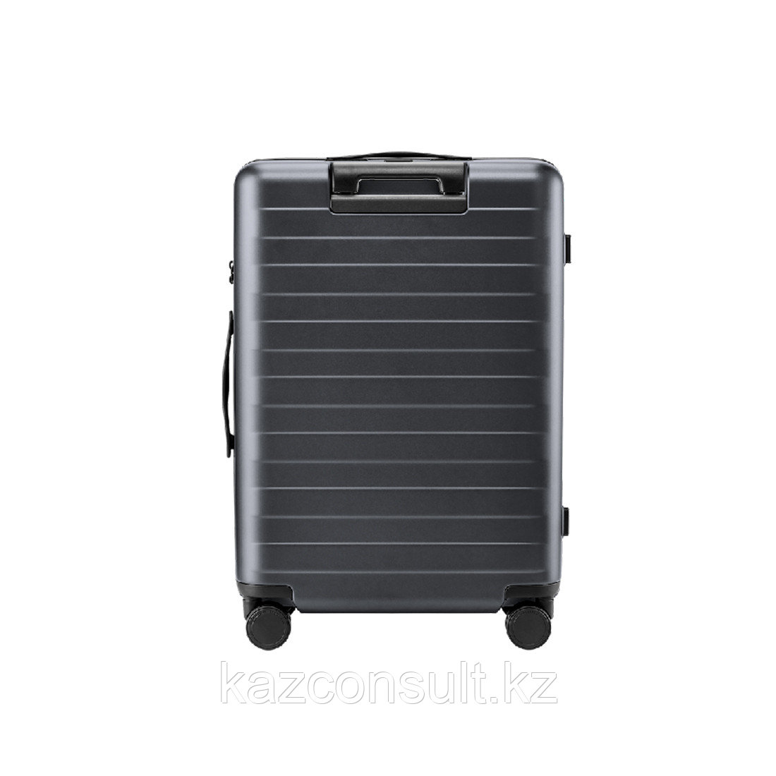 Чемодан NINETYGO Rhine PRO Plus Luggage 29" Серый - фото 3 - id-p107606085