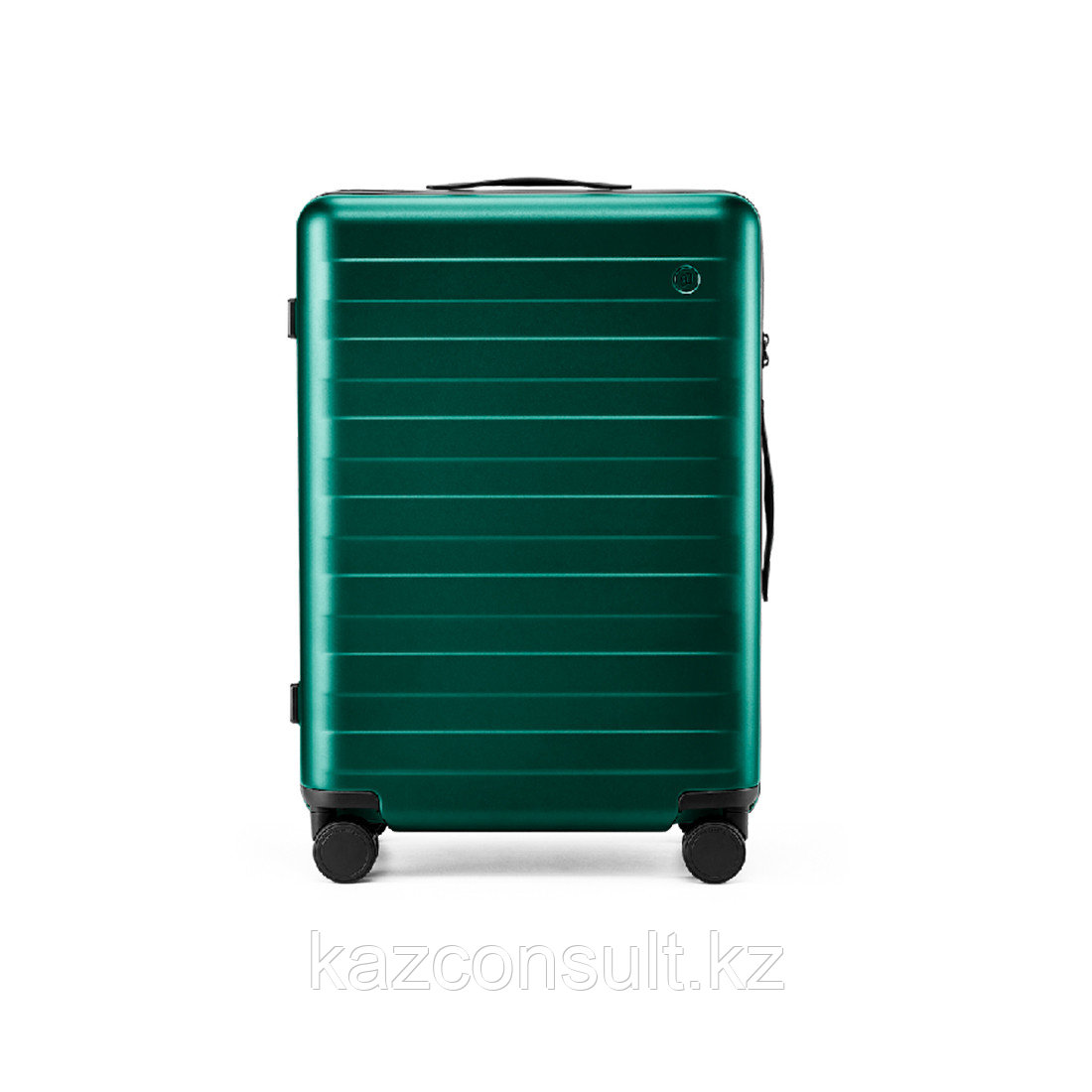 Чемодан NINETYGO Rhine PRO Plus Luggage 29" Зеленый - фото 2 - id-p107606086
