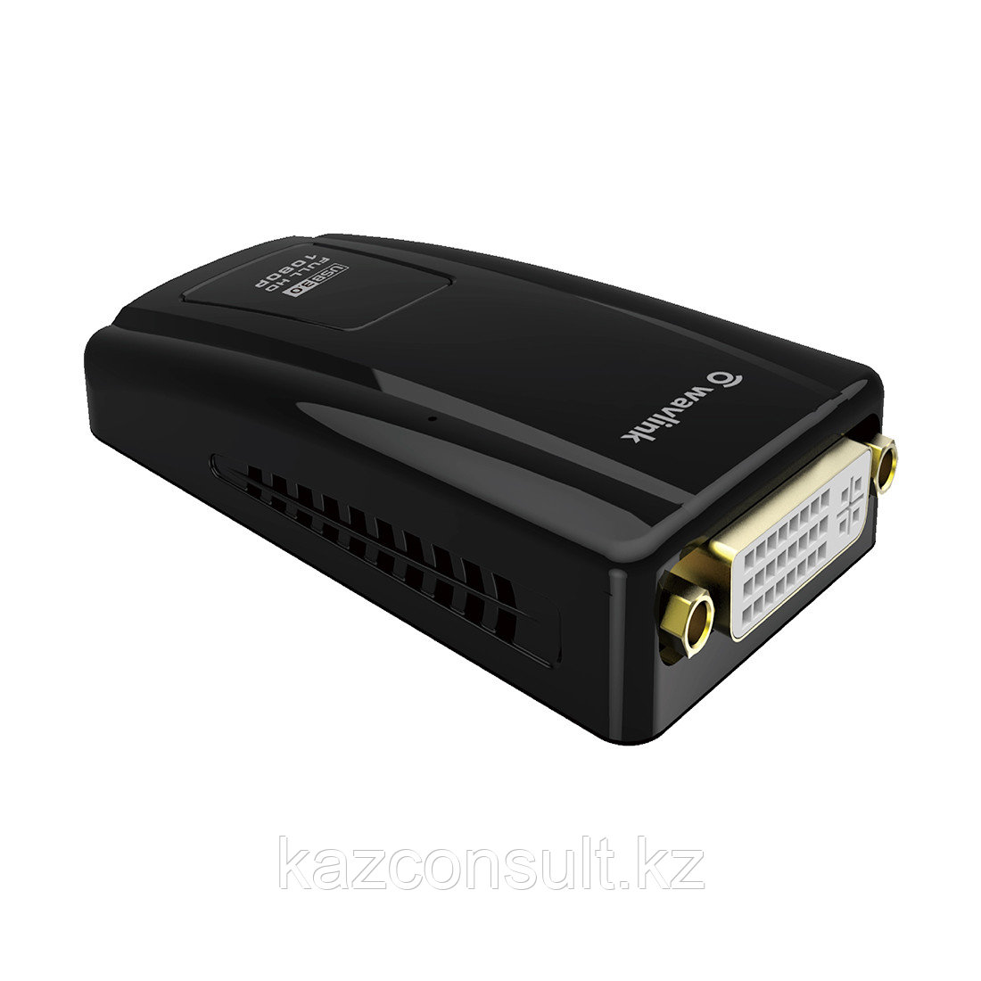 Внешняя USB видеокарта WL-UG35D6 - фото 1 - id-p107601244