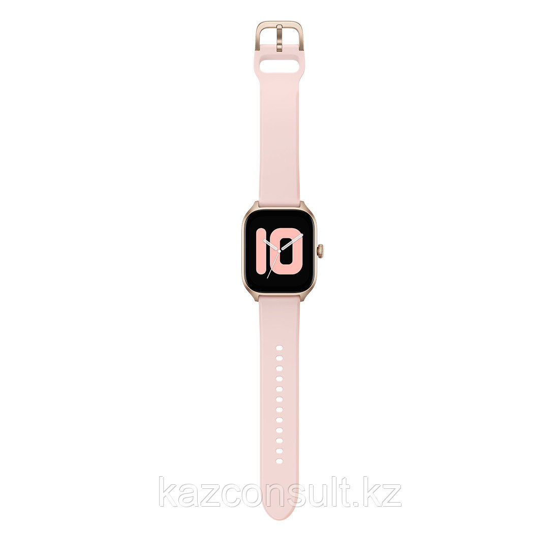 Смарт часы Amazfit GTS 4 A2168 Rosebud Pink - фото 3 - id-p107603172