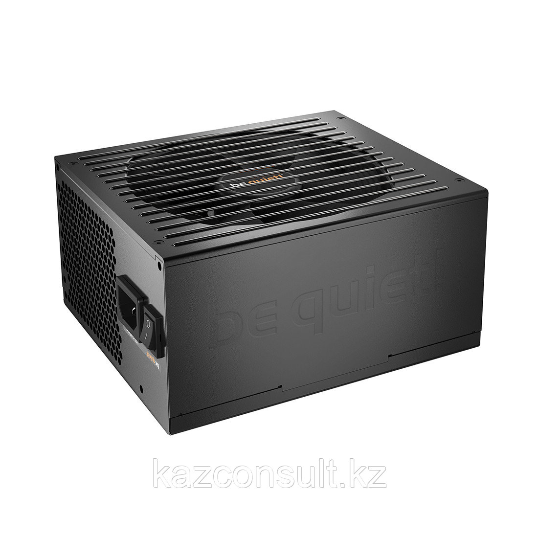 Блок питания Bequiet! Straight Power 11 PLATINUM 850W E11-PT-850W BN308 - фото 2 - id-p107601267