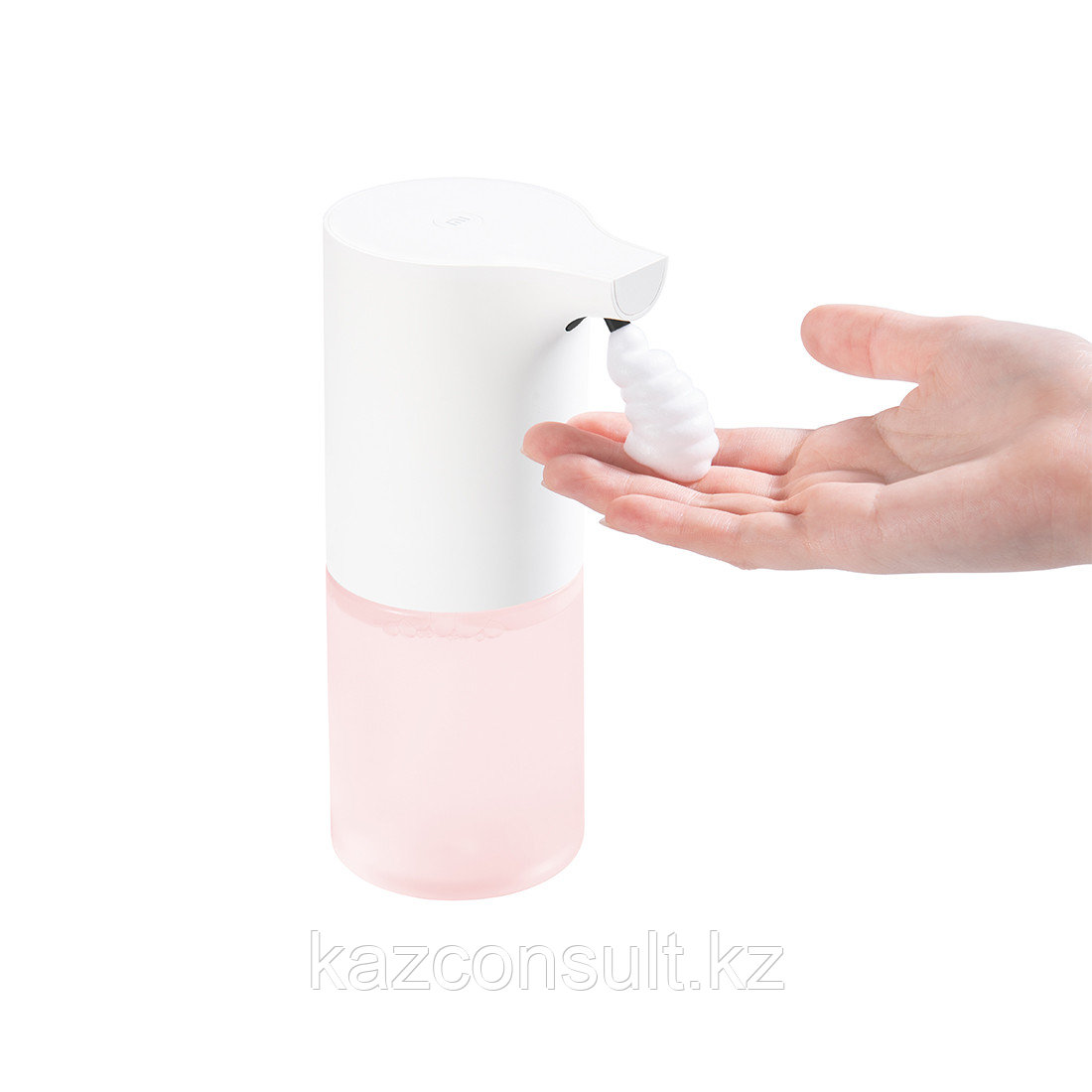 Сменный блок мыла для дозатора Mi Simpleway Foaming Hand Wash (300мл) - фото 3 - id-p107601277