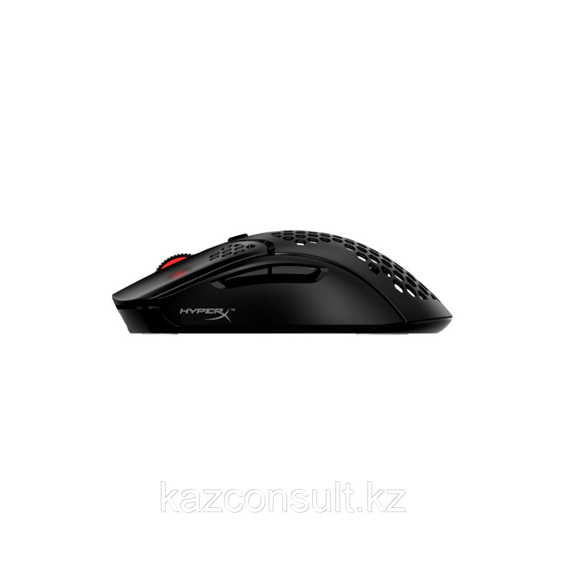 Компьютерная мышь HyperX Pulsefire Haste Wireless (Black) 4P5D7AA - фото 3 - id-p107604171