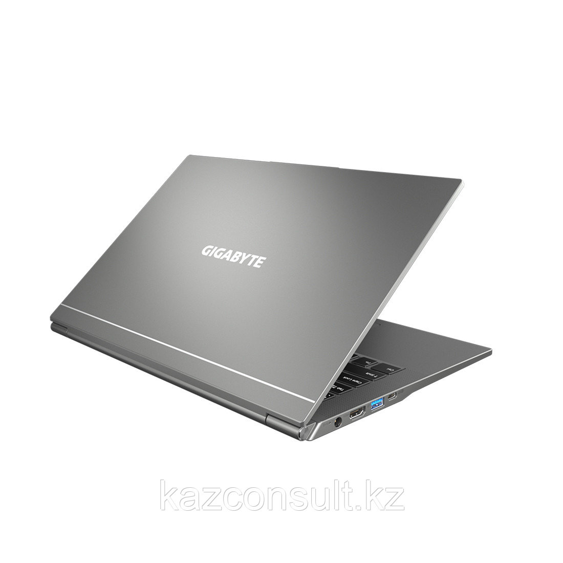 Ноутбук Gigabyte U4 UD 14" FHD i5-1155G7 16GB 512GB DOS - фото 3 - id-p107606132