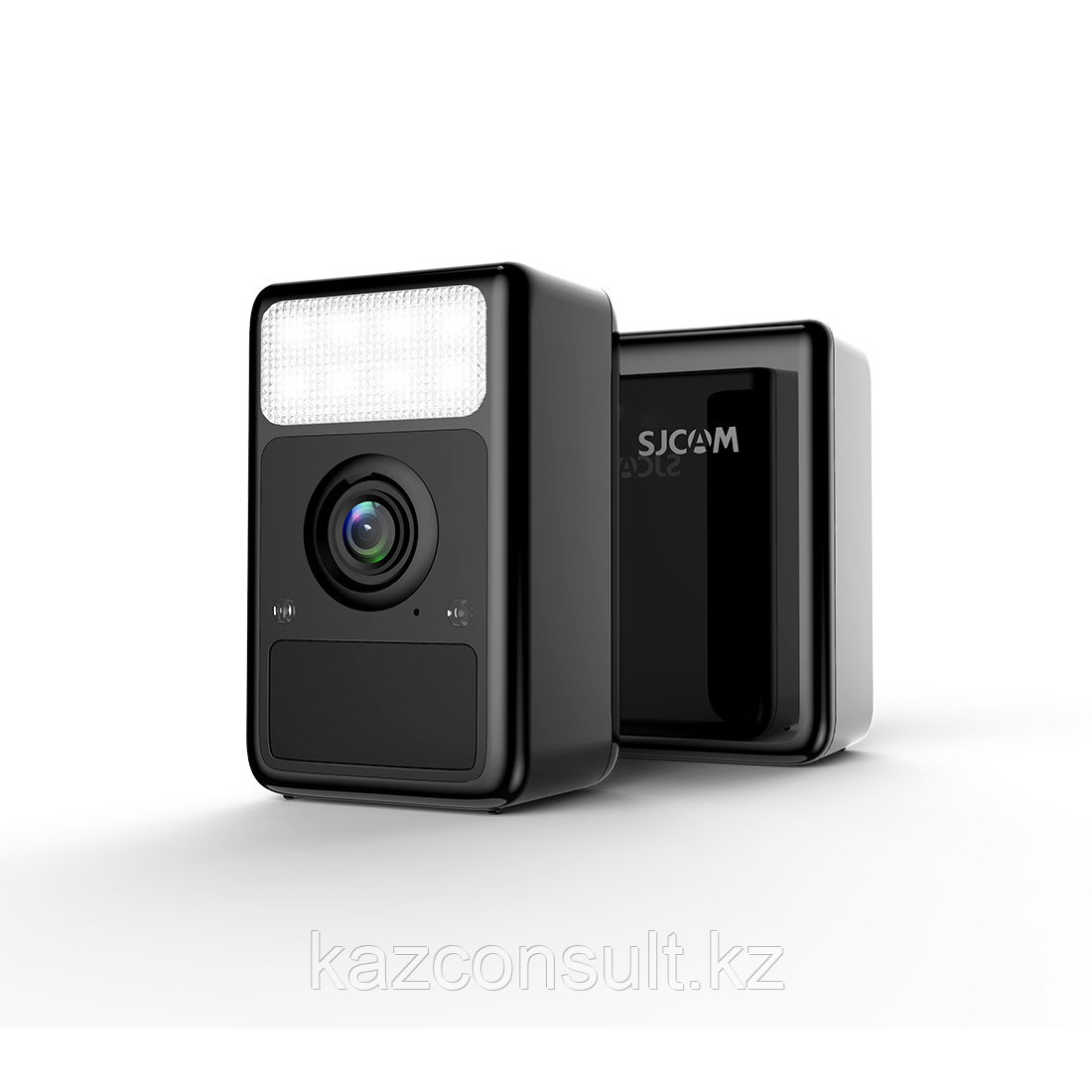 Камера видеонаблюдения SJCAM S1 Black - фото 2 - id-p107603205