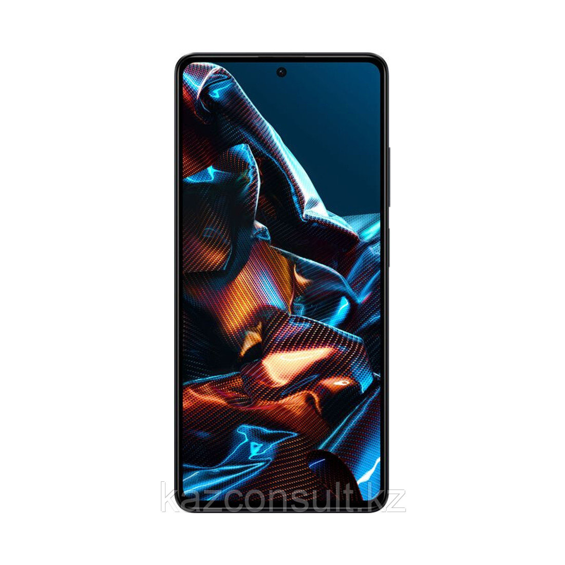 Мобильный телефон Poco X5 Pro 5G 8GB RAM 256GB ROM Black - фото 1 - id-p107606144