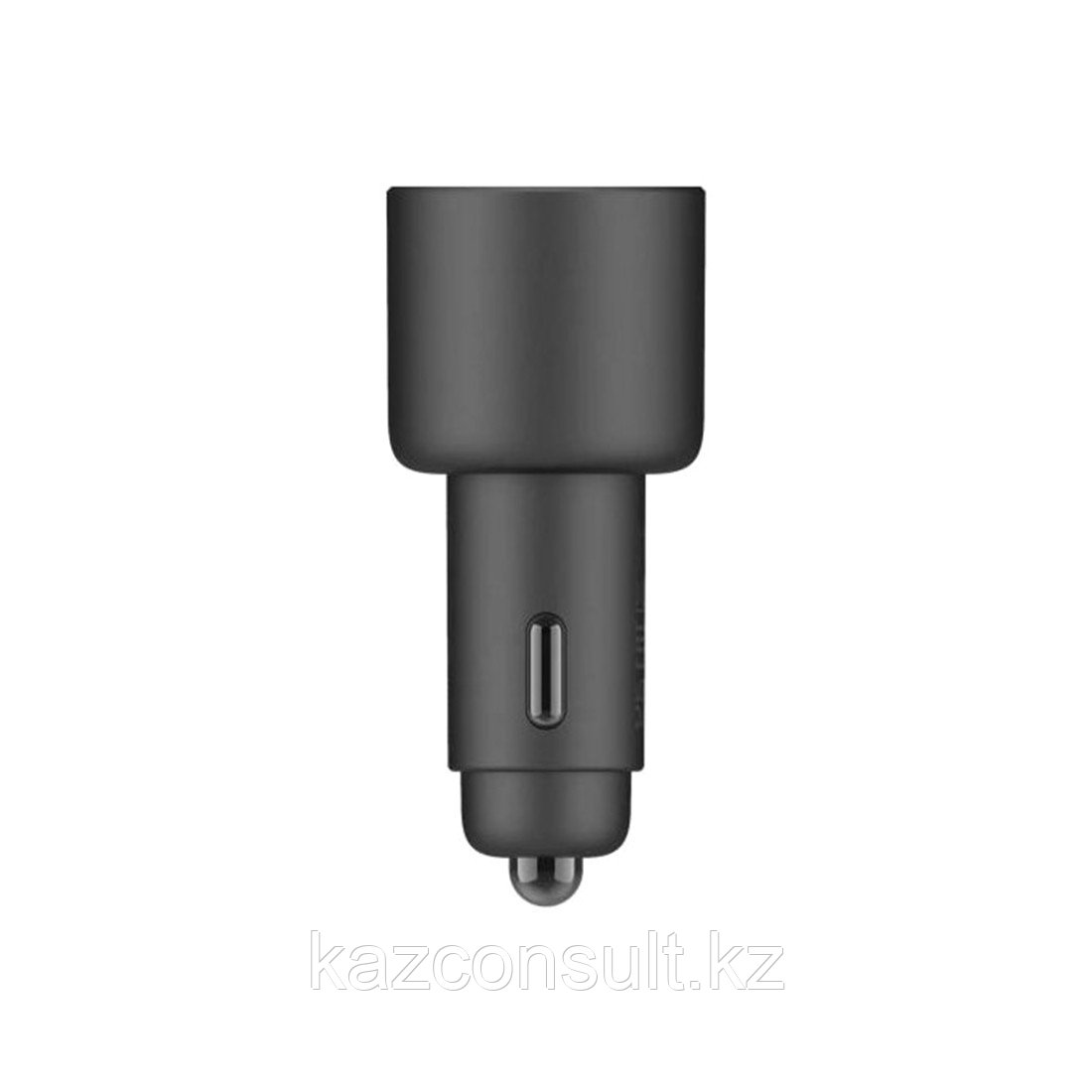 Автомобильное зарядное устройство Xiaomi 67W Car Charger (USB-A + Type-C) - фото 3 - id-p107606156