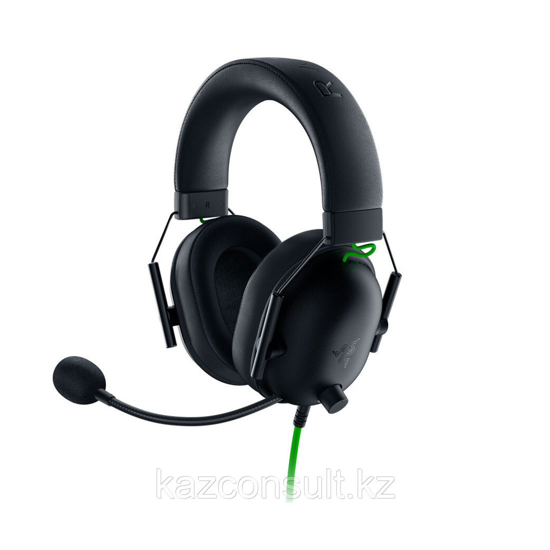 Гарнитура Razer Blackshark V2 X - фото 1 - id-p107599397