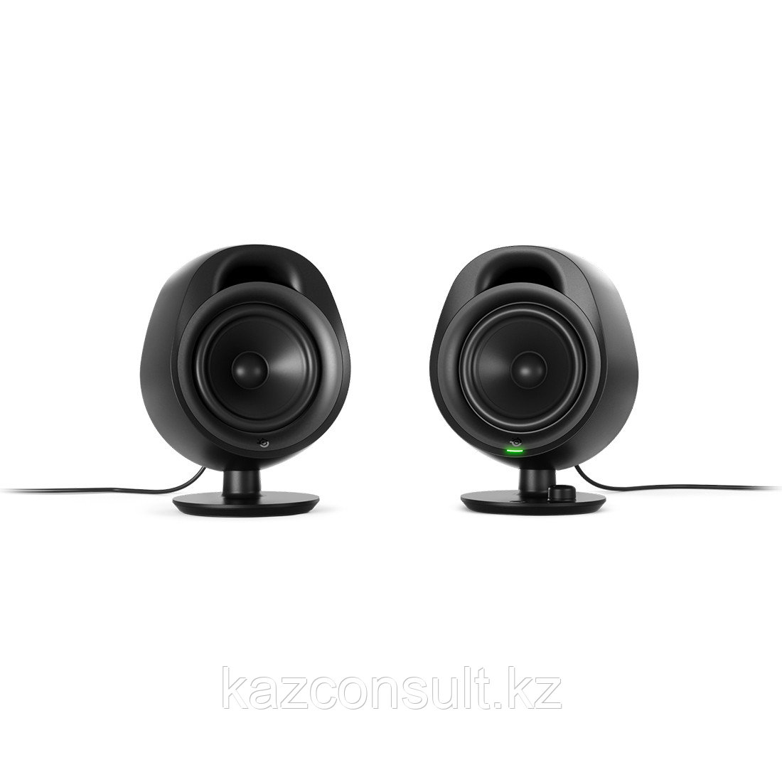 Колонки Steelseries Arena 3 EU Black - фото 1 - id-p107606191