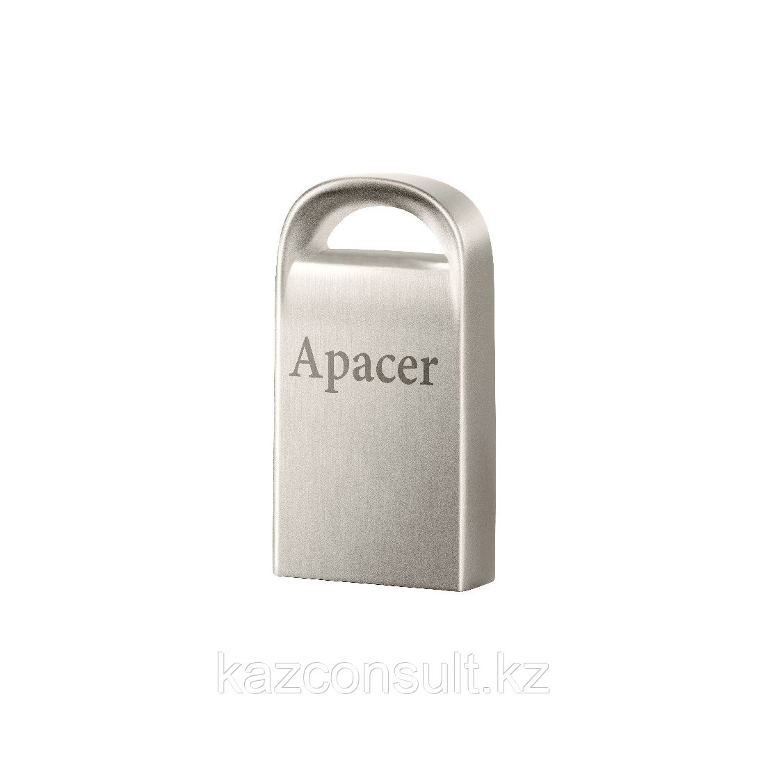 USB-накопитель Apacer AH115 64GB Серый - фото 1 - id-p107599433