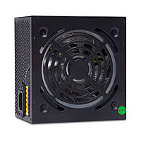 Блок питания X-Game Shadow 400W-RGB