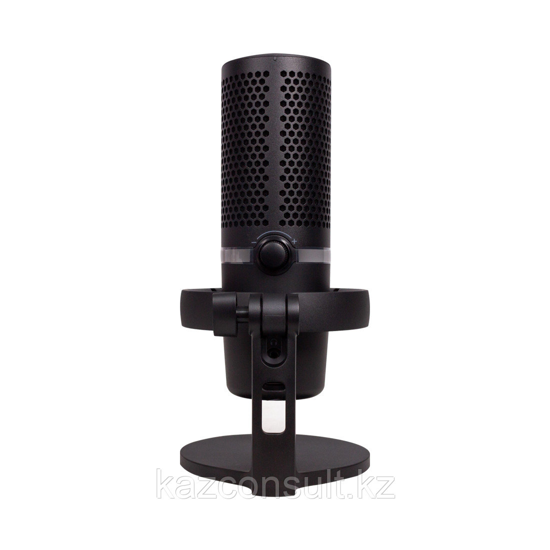 Микрофон HyperX DuoCast 4P5E2AA - фото 3 - id-p107604261