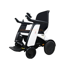 Высококачественная  электрическая инвалидная коляска