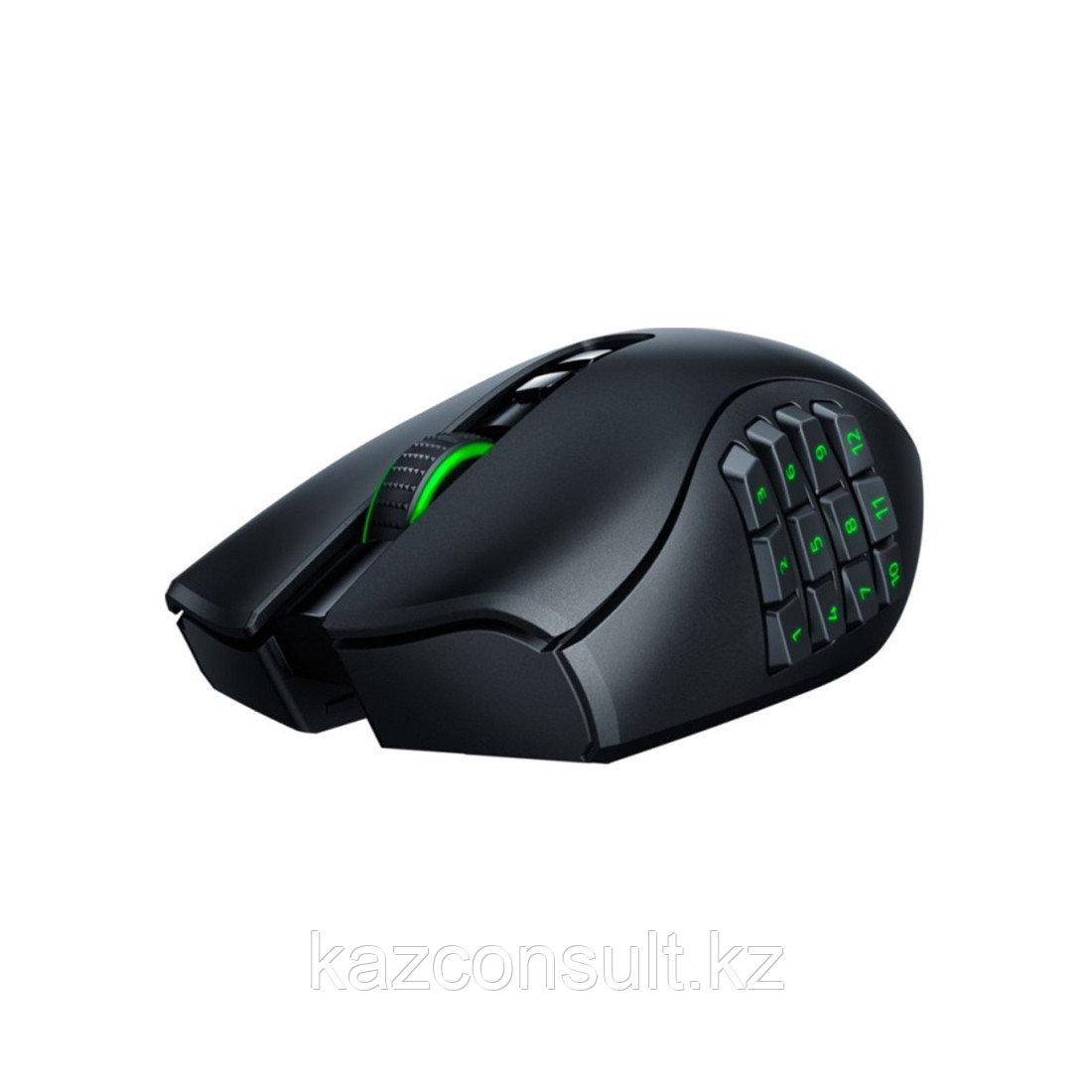 Компьютерная мышь Razer Naga Pro - фото 1 - id-p107600426