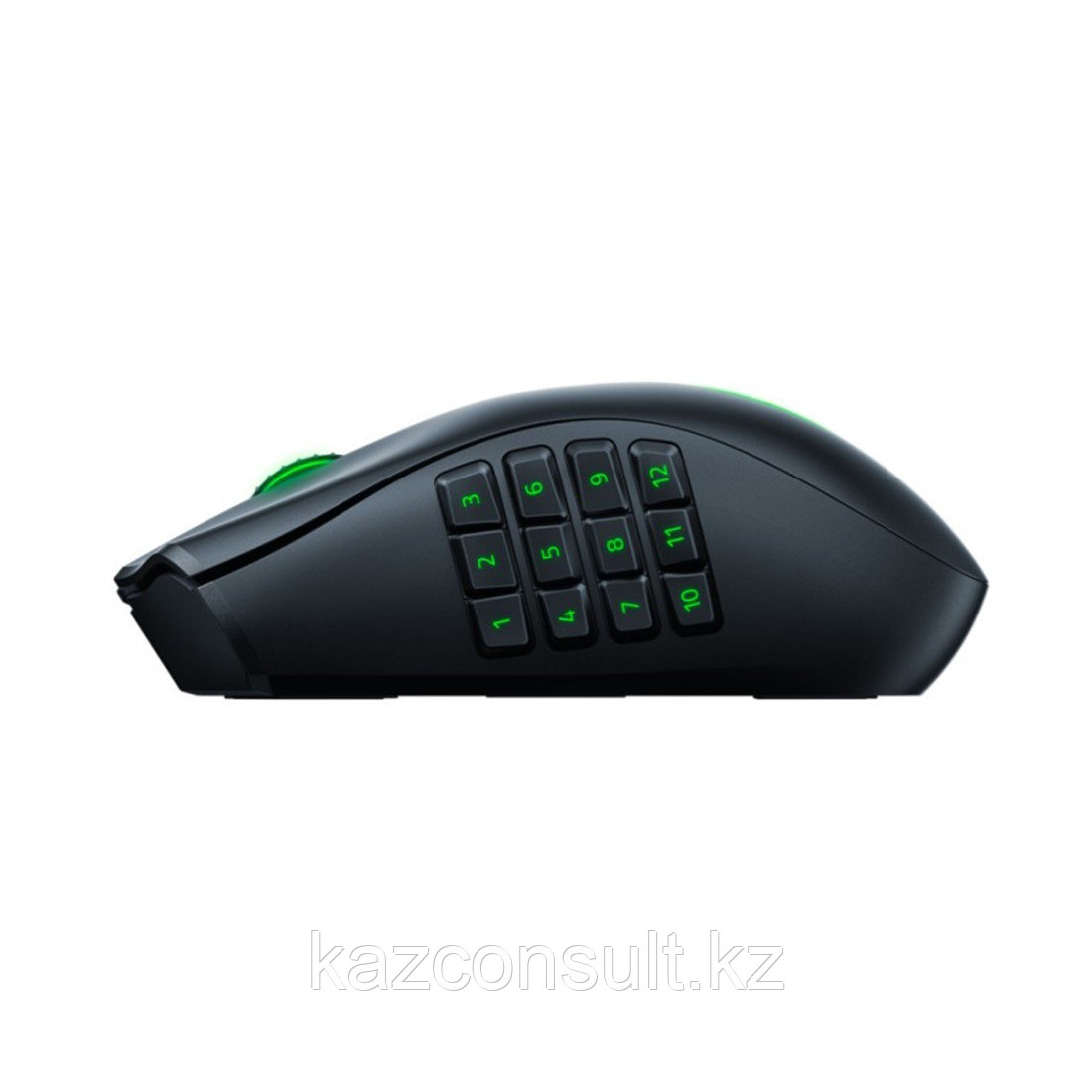 Компьютерная мышь Razer Naga Pro - фото 3 - id-p107600426