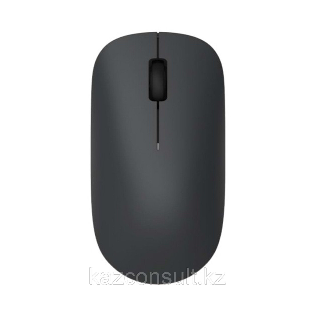 Мышь Xiaomi Wireless Mouse Lite Черный - фото 2 - id-p107604290