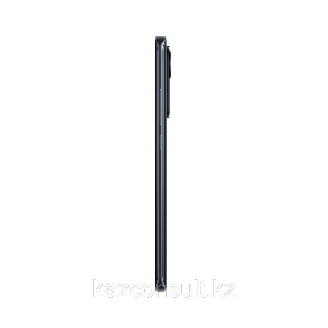 Мобильный телефон Xiaomi 12X 8GB RAM 128GB ROM Gray - фото 3 - id-p107602348