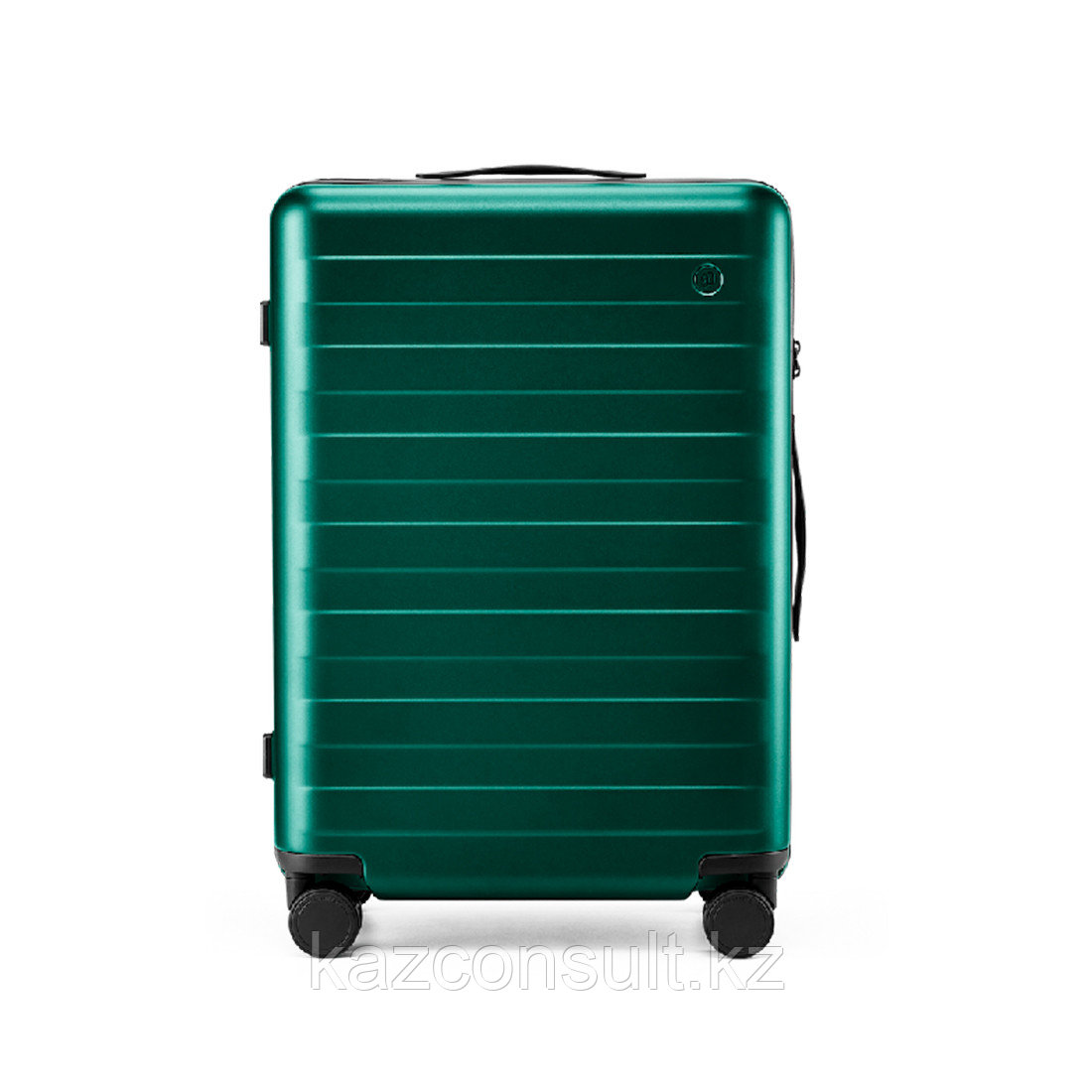 Чемодан NINETYGO Rhine PRO Plus Luggage 20" Зеленый - фото 2 - id-p107605285