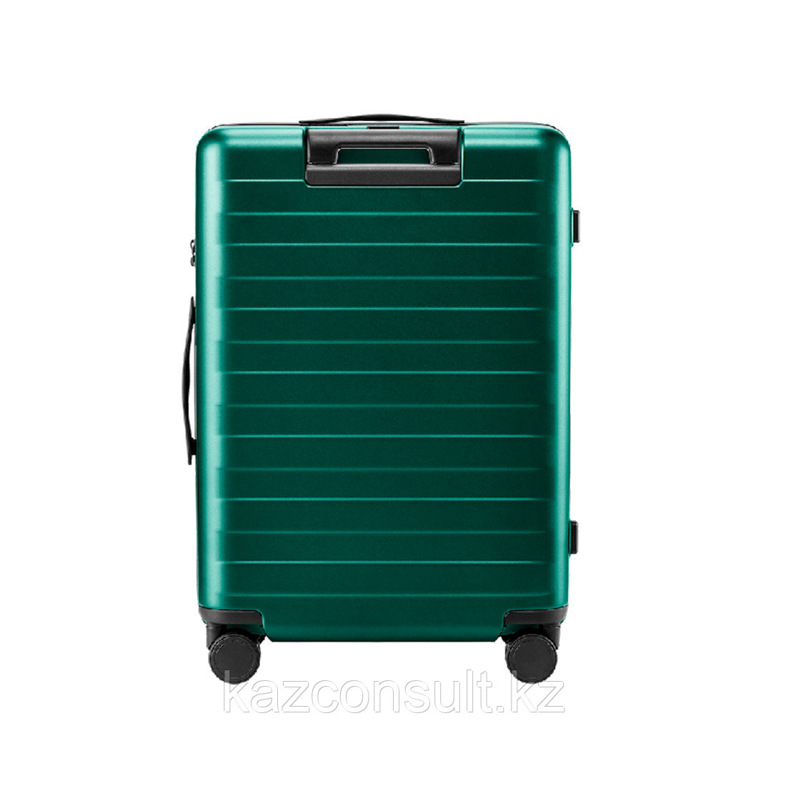 Чемодан NINETYGO Rhine PRO Plus Luggage 20" Зеленый - фото 3 - id-p107605285