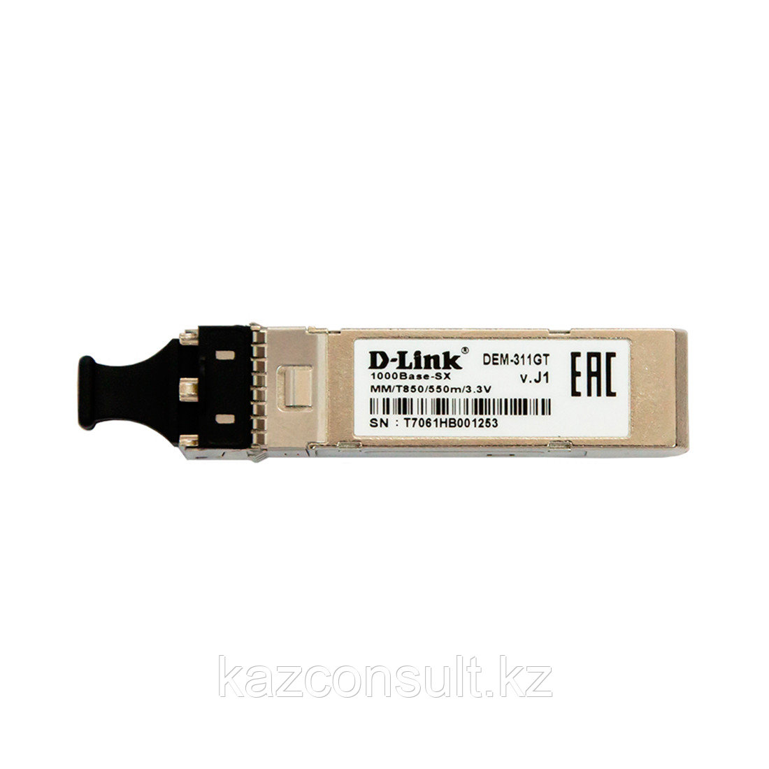 Трансивер D-Link 311GT/A1A - фото 1 - id-p107603362